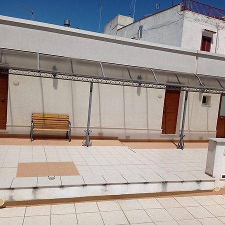B&B Luiro Кастеланета Екстериор снимка