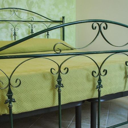 B&B Luiro Кастеланета Екстериор снимка