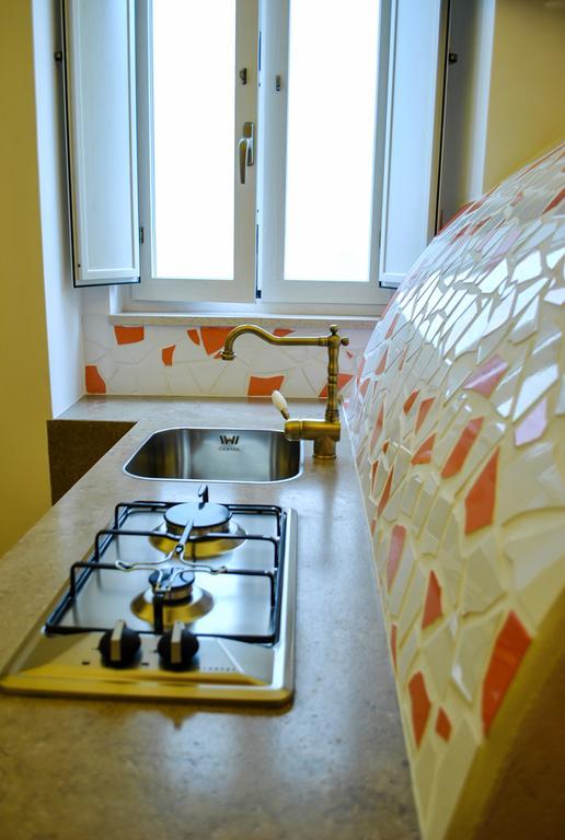 B&B Luiro Кастеланета Екстериор снимка