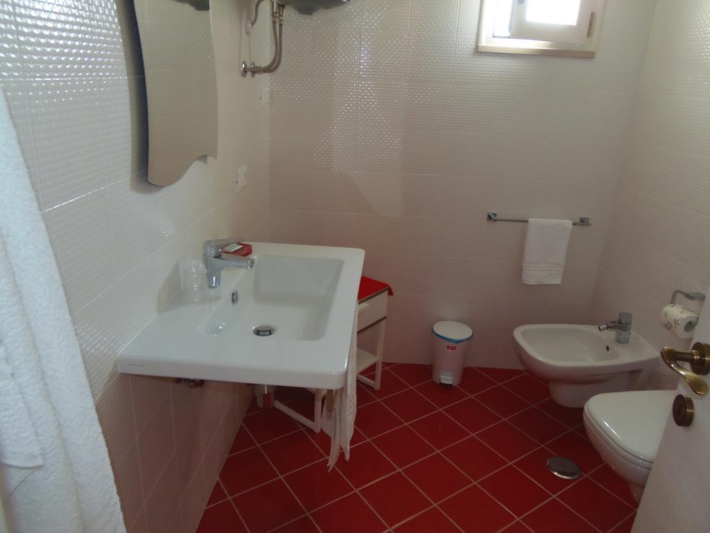 B&B Luiro Кастеланета Стая снимка