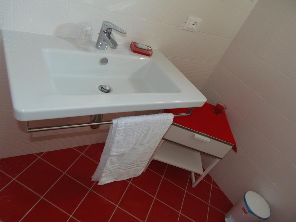 B&B Luiro Кастеланета Стая снимка