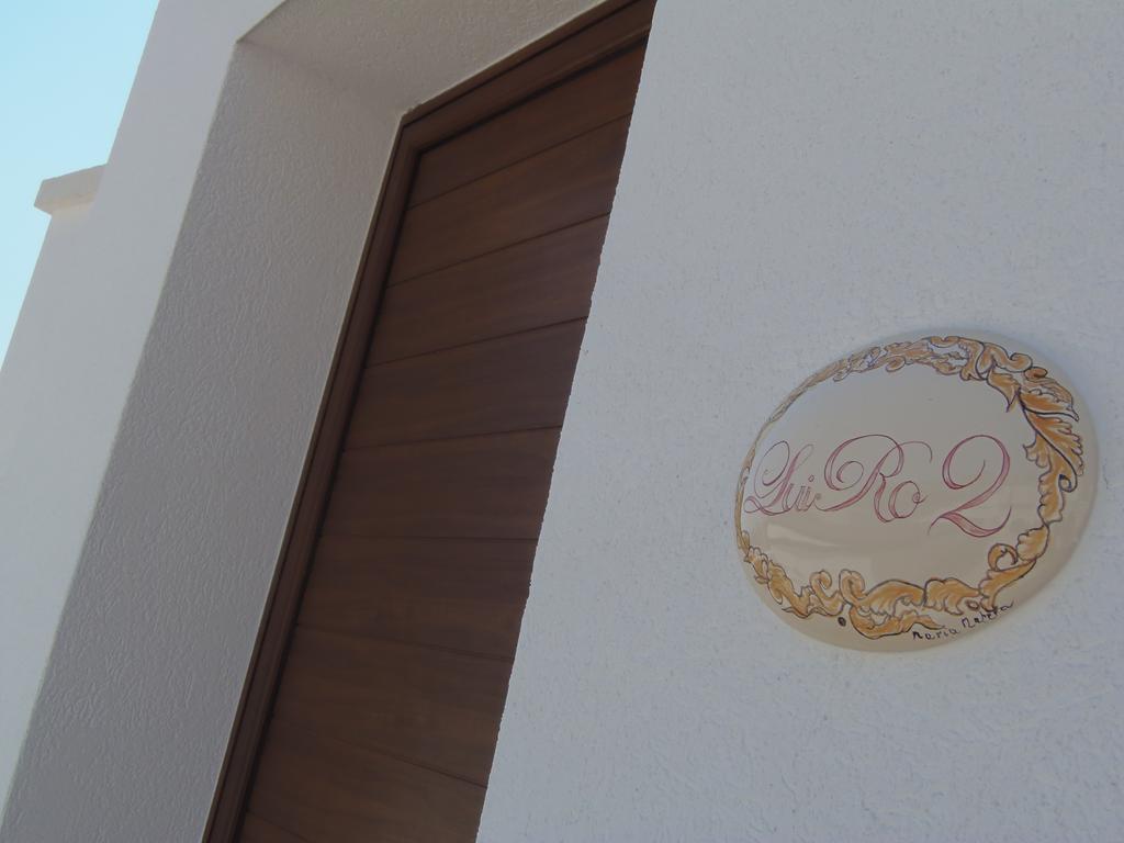 B&B Luiro Кастеланета Стая снимка
