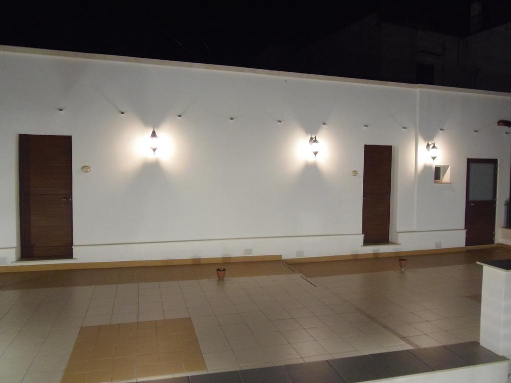 B&B Luiro Кастеланета Стая снимка