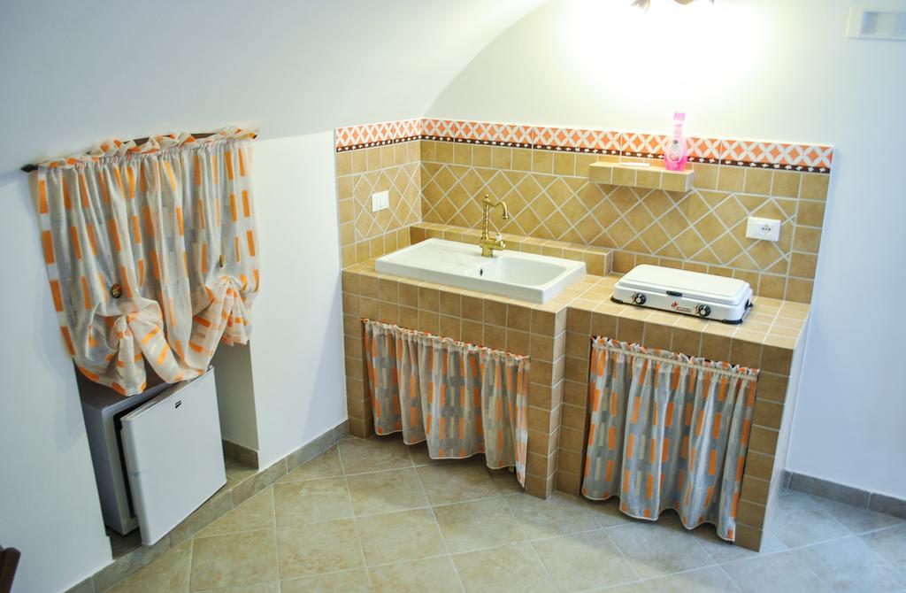 B&B Luiro Кастеланета Стая снимка